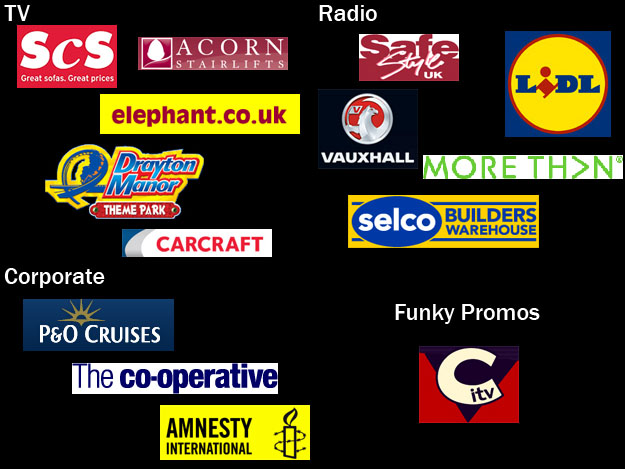 clients